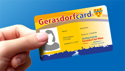 Gerasdorfcard